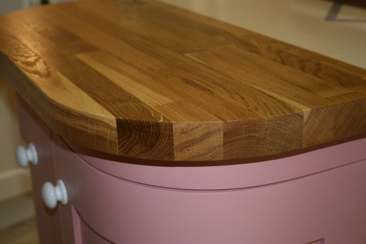 Work Surface Picture
