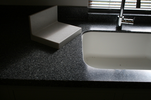 Work Surface Picture
