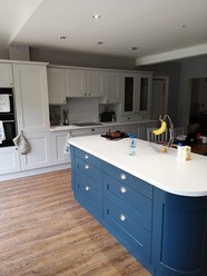 Quality Kitchens to suit all budget