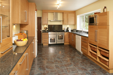 Just Fitted Kitchens - A Quality alternative to..
