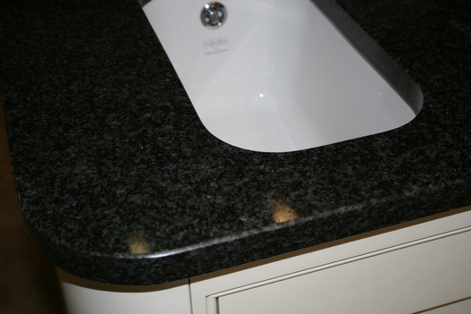 Work Surface Picture