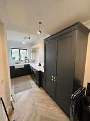 Utility Rooms