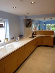 Another Stunning Kitchen from Writtle