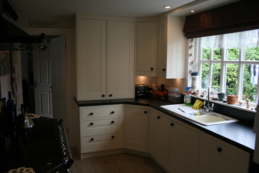 Handmade Kitchen in Maldon, Essex