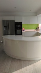 Looking for a new kitchen