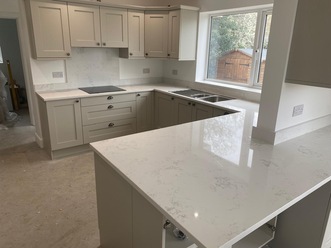 Another stunning kitchen