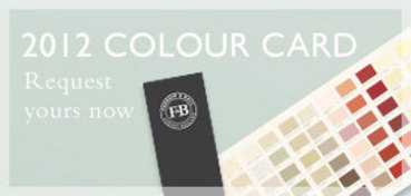 Farrow & ball painted kitchens