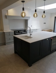 New kitchen in 2026 