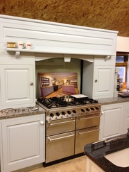 Visit Chelmsford & Herts Showrooms